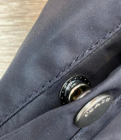 COACH ブルゾン MA-1 裏地迷彩 F20876 メンズ SIZE S コーチ