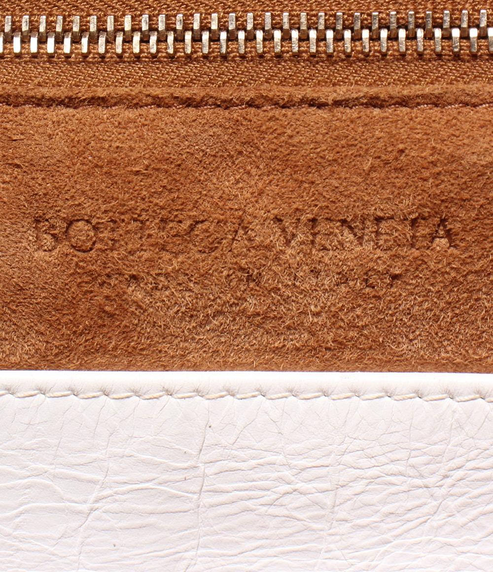 BOTTEGAVENETA ショルダーバッグ 肩掛け ザ アルコ マキシイントレチャート レディース ボッテガヴェネタ