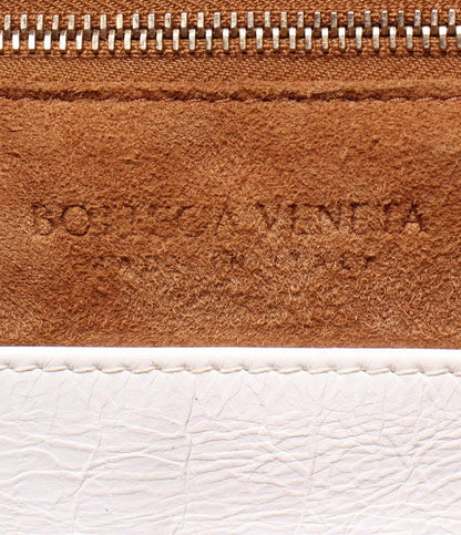 BOTTEGAVENETA ショルダーバッグ 肩掛け ザ アルコ マキシイントレチャート レディース ボッテガヴェネタ