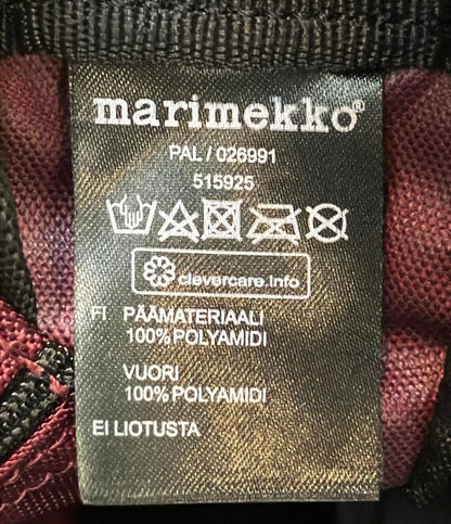 marimekko ショルダーバッグ 斜め掛け レディース マリメッコ