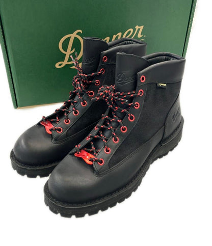 Danner トレッキングブーツ × Snow Peak DANNER FIELD PRO D121013 メンズ SIZE 26.5 (M) ダナー