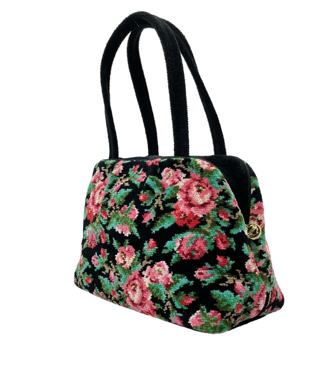 美品 FEILER ハンドバッグ レディース フェイラー