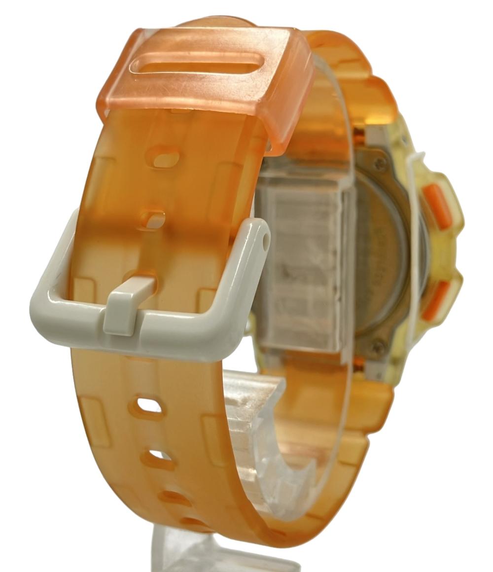 カシオ 腕時計 BABY-G クオーツ BG-350 レディース CASIO