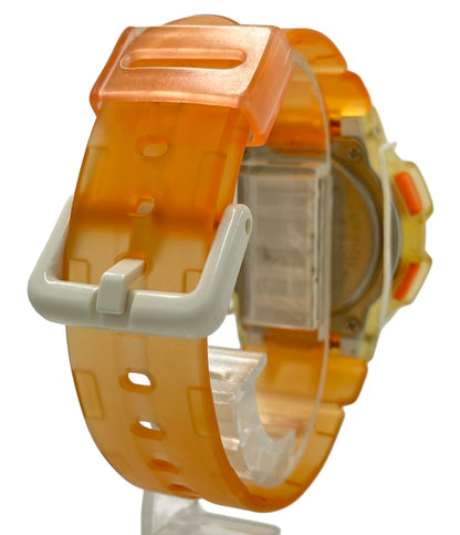 カシオ 腕時計 BABY-G クオーツ BG-350 レディース CASIO