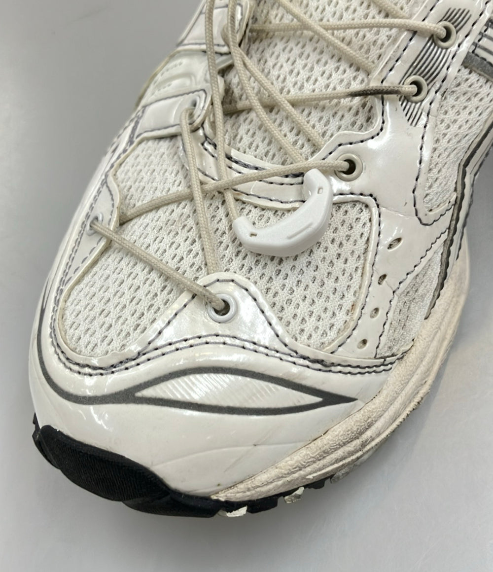 asics ローカットスニーカー × UNAFFECTED GEL-KAYANO 14 1201A922 ユニセックス SIZE 27.5 (XL) アシックス