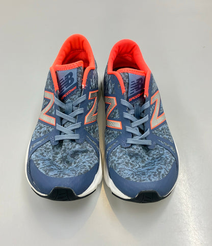 NEW BALANCE ローカットスニーカー W690RD4 レディース SIZE 24.0 (L) ニューバランス