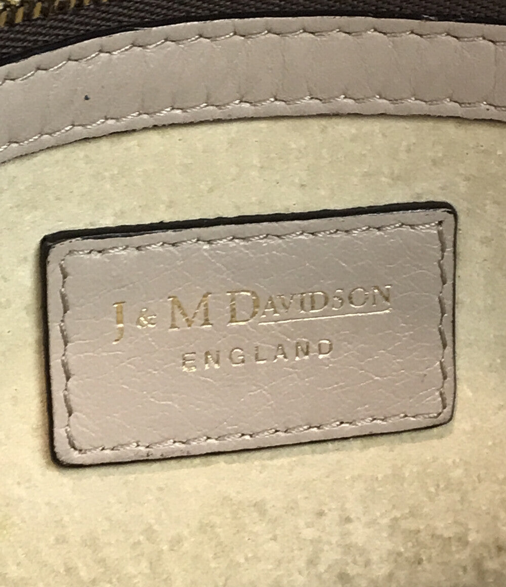 ジェイアンドエムデヴィッドソン  ハンドバッグ      レディース   J＆M DAVIDSON