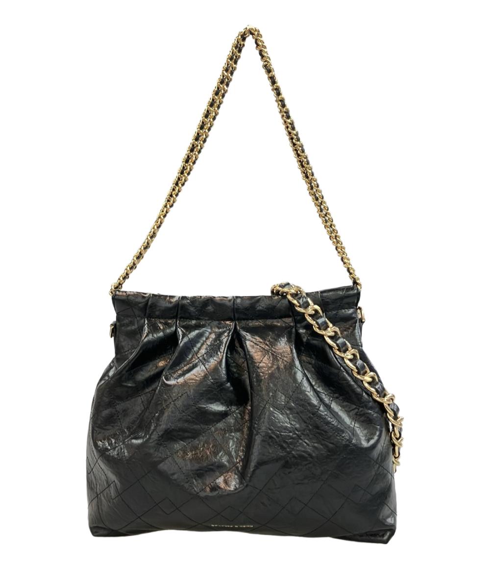 美品 チャールズ＆キース 2WAY ショルダーバッグ 斜め掛け 肩掛け レディース CHARLES＆KEITH