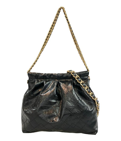 美品 チャールズ＆キース 2WAY ショルダーバッグ 斜め掛け 肩掛け レディース CHARLES＆KEITH