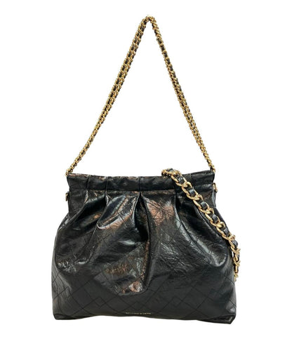 美品 チャールズ＆キース 2WAY ショルダーバッグ 斜め掛け 肩掛け レディース CHARLES＆KEITH