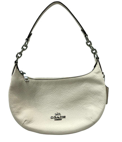 美品 コーチ ショルダーバッグ CE619 レディース COACH