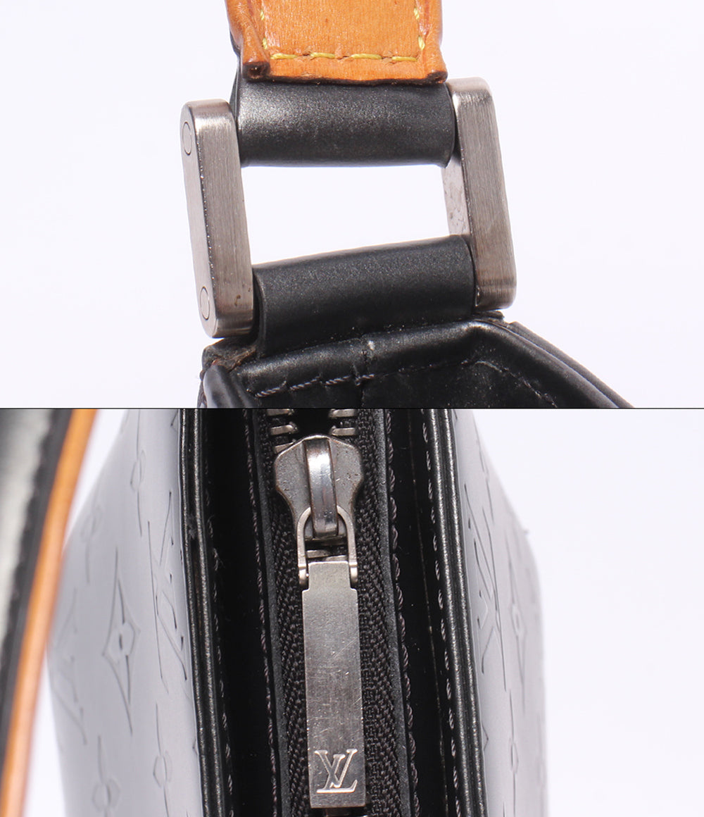 LOUIS VUITTON ハンドバッグ ショルダーバッグ 肩掛け ファウラー モノグラム マット M55142 レディース ルイ・ヴィトン