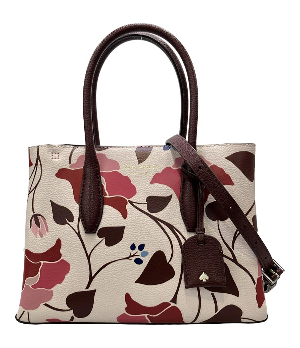 Kate Spade 2WAY ハンドバッグ ショルダーバッグ 斜め掛け レディース ケイトスペード