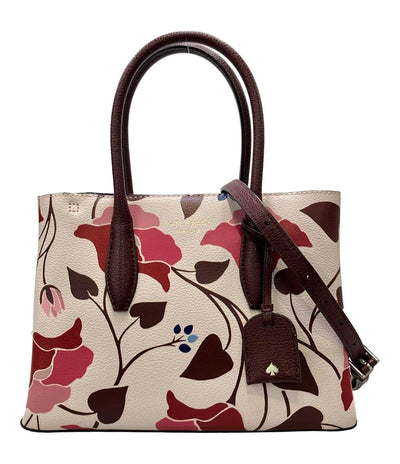 Kate Spade 2WAY ハンドバッグ ショルダーバッグ 斜め掛け レディース ケイトスペード