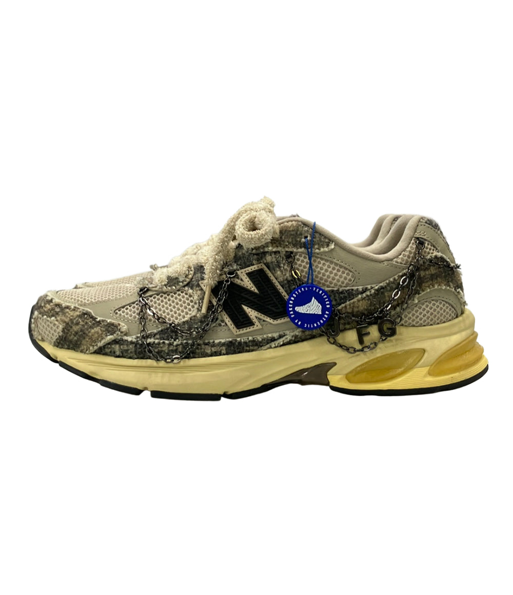 美品 NEW BALANCE Joe Freshgoods ローカットスニーカー U2010JG1 メンズ SIZE 29.0 ニューバランス ジョー フレッシュグッズ