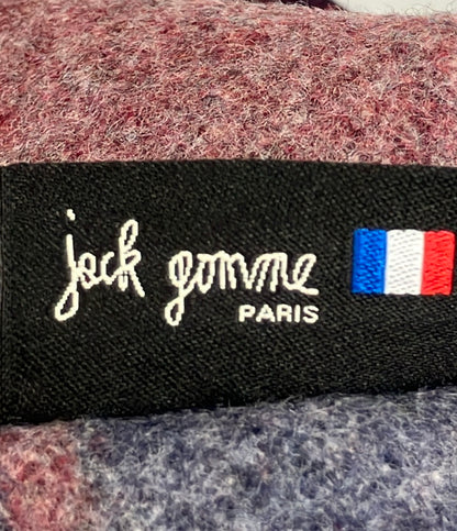 美品 Jack Gomme トートバッグ レディース ジャックゴム