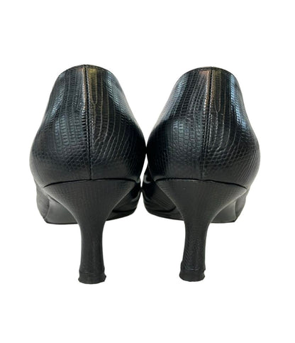 サルヴァトーレフェラガモ パンプス レディース SIZE 7 (L) Salvatore Ferragamo