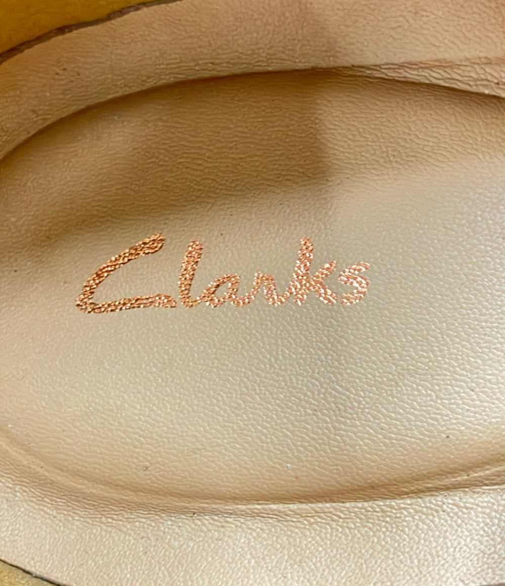 Clarks コインローファー メンズ SIZE UK 6 (24cm) クラークス