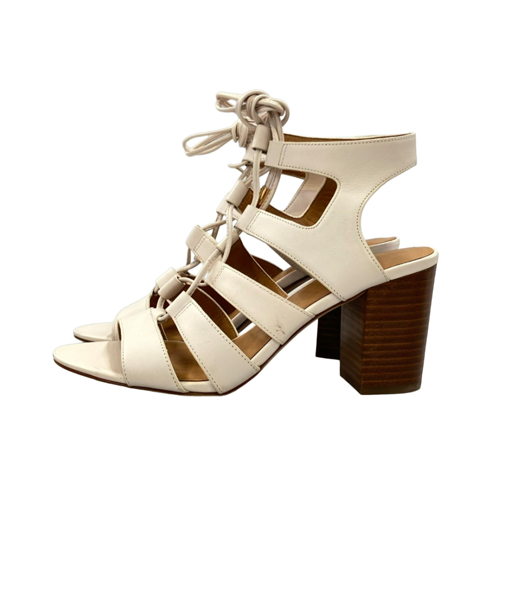 COACH レースアップサンダル レディース SIZE 6.5 B (23.5cm) コーチ