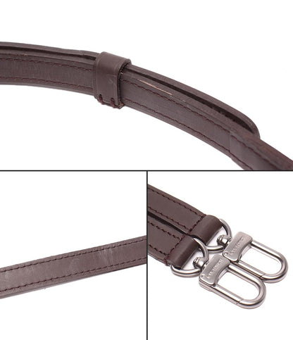 LOUIS VUITTON 2wayショルダーバッグ ハンドバッグ 斜め掛け ダヌーラPM エピ M5891D レディース ルイ・ヴィトン