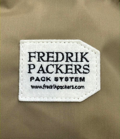 フレドリックパッカーズ リュック レディース FREDRIK PACKERS