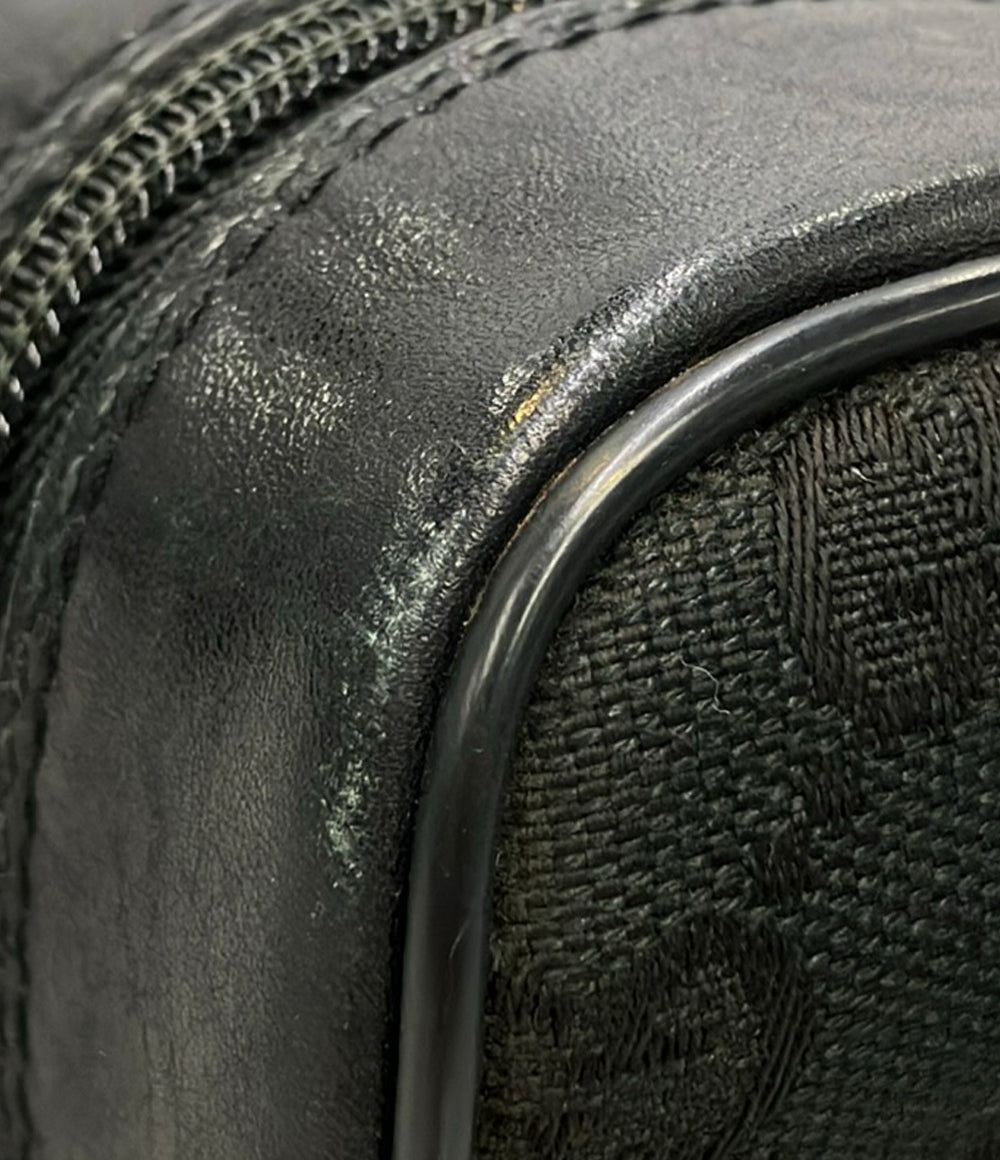 GUCCI ショルダーバッグ 斜め掛け GGキャンバス 010-378 レディース グッチ