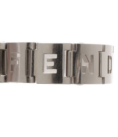 FENDI 腕時計 オロロジ クオーツ 3050L レディース フェンディ