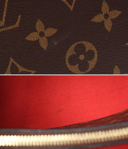 美品 LOUIS VUITTON 3way ハンドバッグ ショルダーバッグ 肩掛け 斜め掛け ネオノエ モノグラム M43985 レディース ルイ・ヴィトン