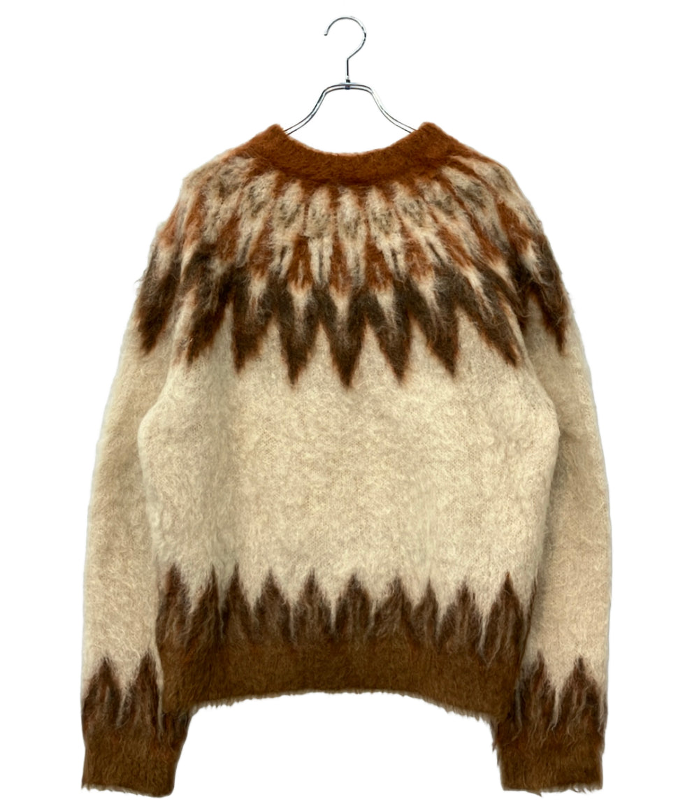 ISABEL MARANT 長袖 ニット メンズ SIZE M イザベルマラン