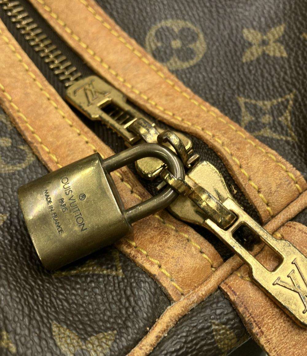 ルイ・ヴィトン ボストンバッグ サックスープル35 モノグラム M41626 レディース LOUIS VUITTON