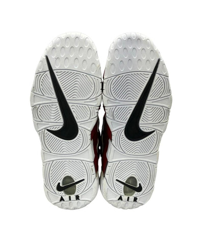 NIKE ハイカットスニーカー AIR MORE UPTEMPO 96 921948-600 メンズ SIZE 26.5 (M) ナイキ
