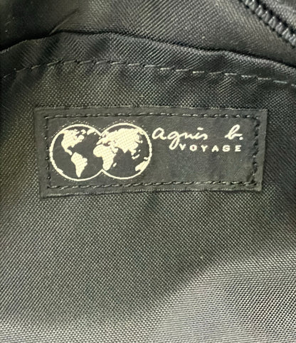 Agnes b. VOYAGE ハンドバッグ レディース アニエスベーボヤージュ