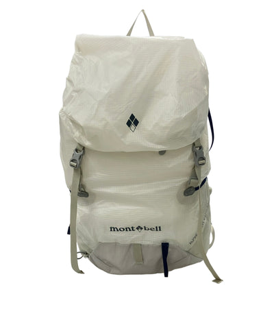 mont-bell リュック バックパック ALPINE LIGHT PACK 30 アルパイン ライトパック メンズ レディース モンベル
