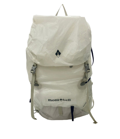 mont-bell リュック バックパック ALPINE LIGHT PACK 30 アルパイン ライトパック メンズ レディース モンベル