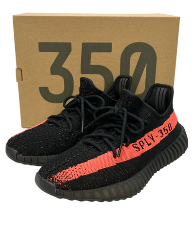 美品 adidas YEEZY ローカットスニーカー イージーブースト350V2 BY9612 メンズ SIZE 28.0 (XL) アディダス イージー
