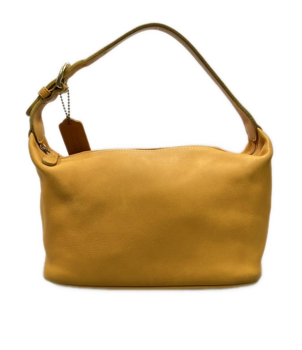 COACH ショルダーバッグ 肩掛け オールドコーチ レザー 4145 レディース コーチ