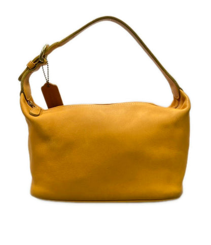 COACH ショルダーバッグ 肩掛け オールドコーチ レザー 4145 レディース コーチ