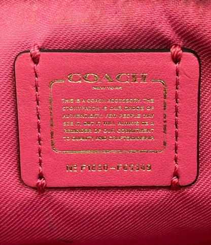COACH ポーチ F65349 レディース コーチ