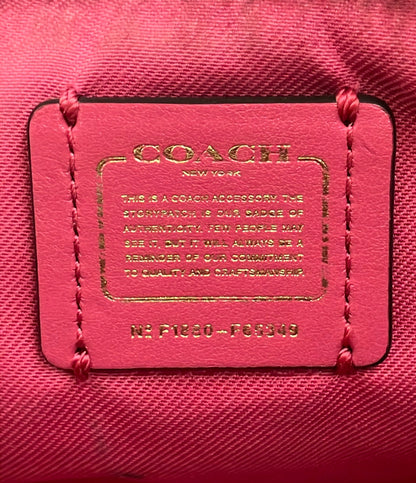 COACH ポーチ F65349 レディース コーチ