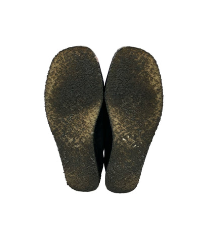 Clarks ワラビーシューズ レディース SIZE 4 1/2 (23.5cm) クラークス