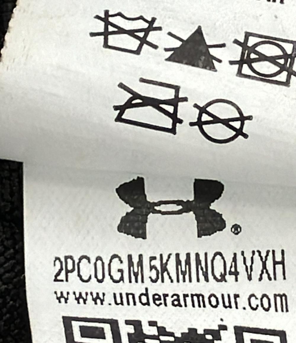 美品 アンダーアーマー ボディバッグ ワンショルダーバッグ メンズ UNDER ARMOUR