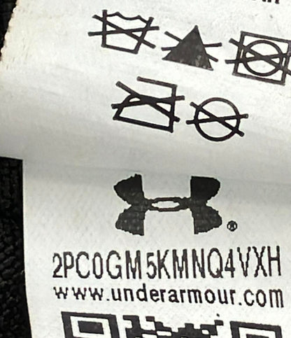 美品 アンダーアーマー ボディバッグ ワンショルダーバッグ メンズ UNDER ARMOUR