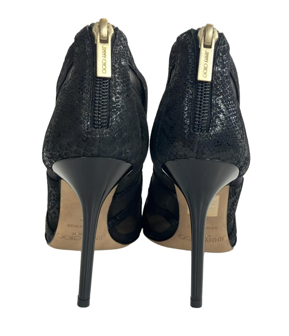 ジミーチュウ ブーティ レディース SIZE 36 (M) Jimmy Choo