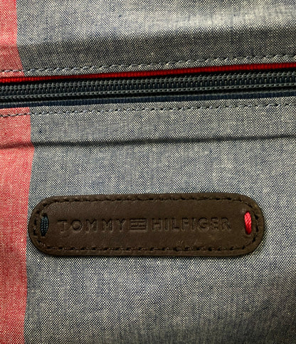 TOMMY HILFIGER ショルダーバッグ メンズ トミーヒルフィガー