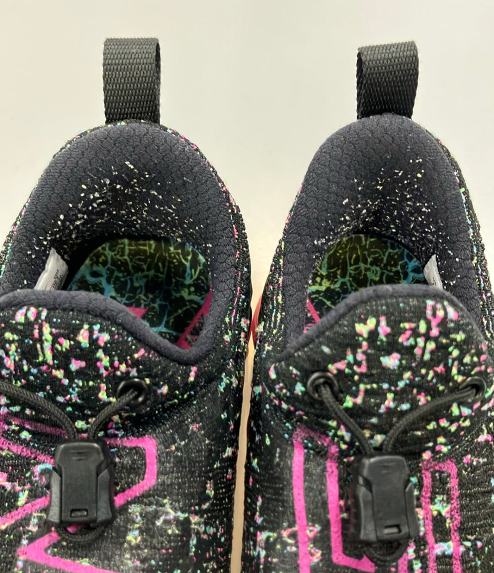 NIKE ローカットスニーカー スリッポン WMNS React Metcon AMP CT9155-063 レディース SIZE 24.0 (L) ナイキ
