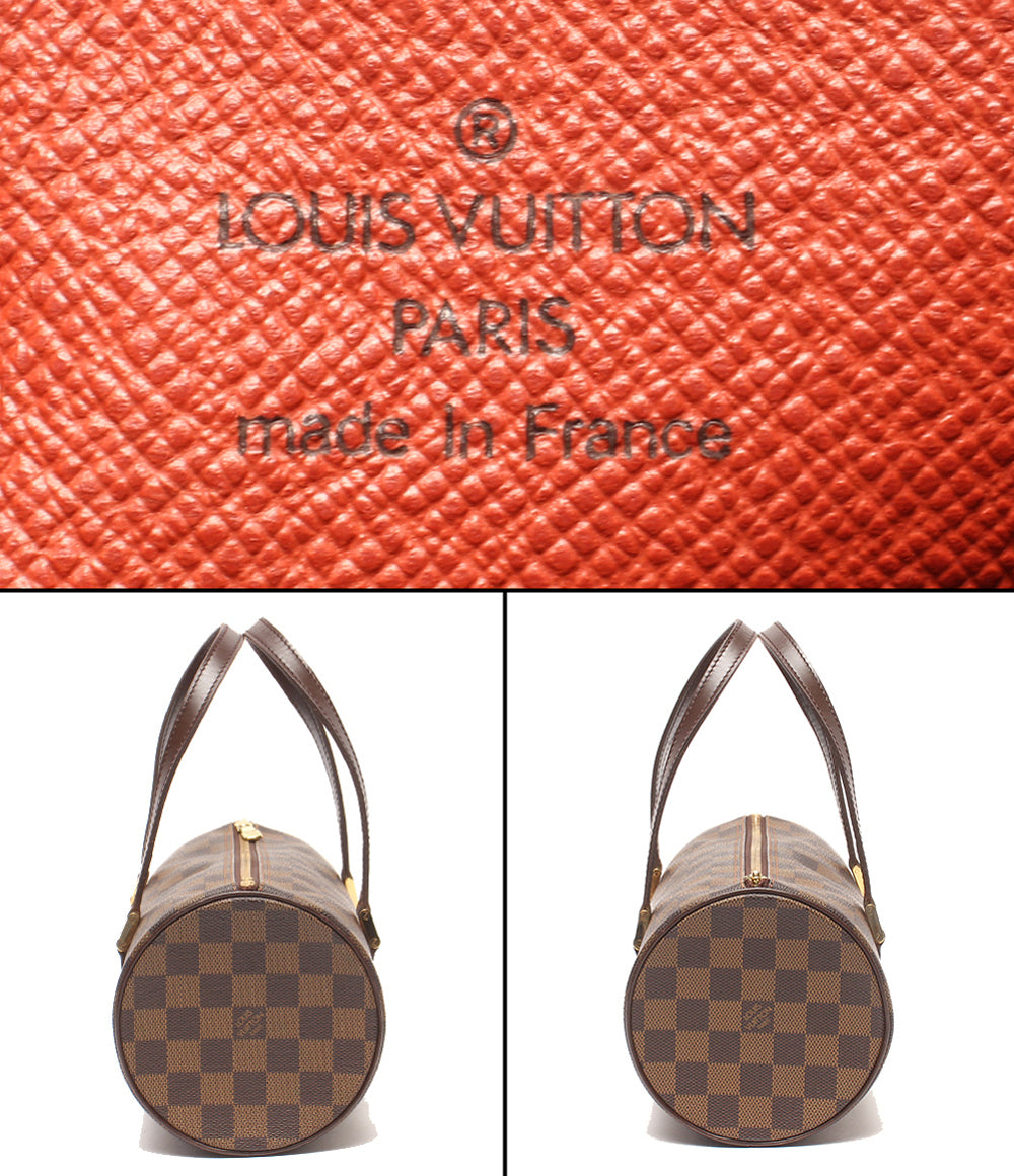 LOUIS VUITTON ハンドバッグ パピヨン26 ダミエ N51304 レディース ルイ・ヴィトン