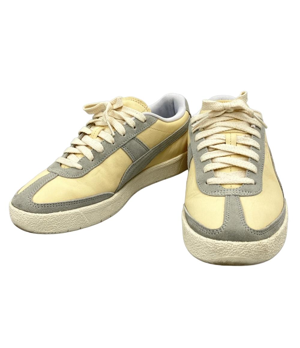 プーマ ローカットスニーカー oslo city 381530-01 レディース SIZE 25.5 (XL) PUMA