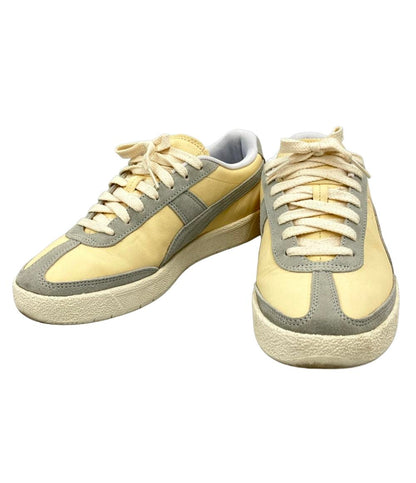 プーマ ローカットスニーカー oslo city 381530-01 レディース SIZE 25.5 (XL) PUMA