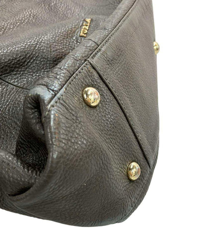 Furla ハンドバッグ ショルダーバッグ 2WAY 斜め掛け レザー レディース フルラ