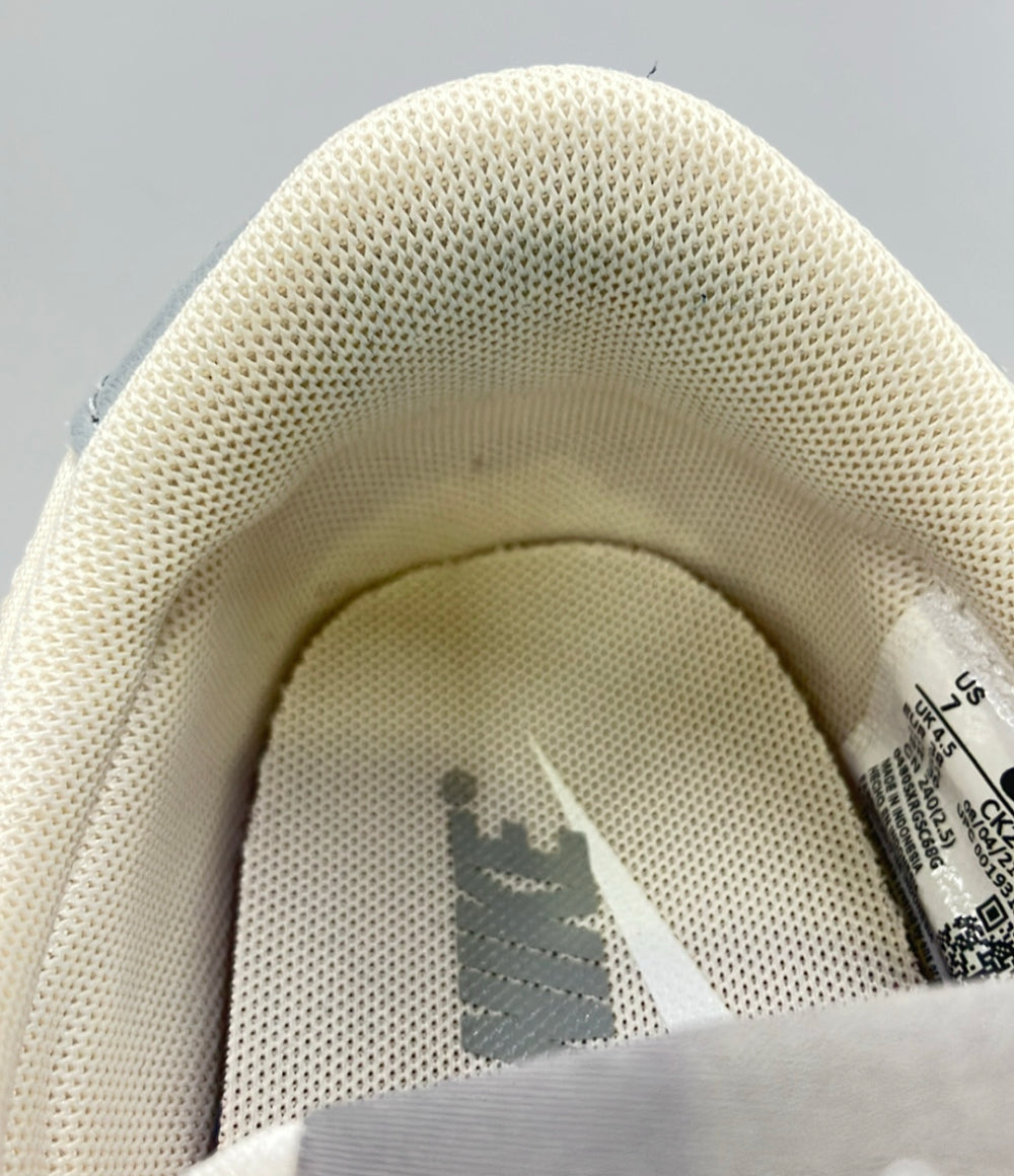 NIKE ローカットスニーカー W DBREAK CK2351-101 レディース SIZE 24.0 (L) ナイキ